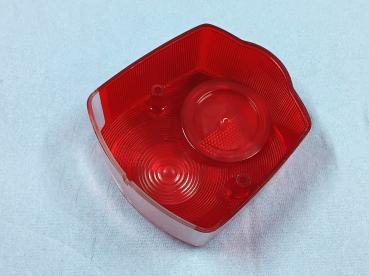 Rücklichtkappe für Suzuki GP100, GP125, PV50, RV50, TS125